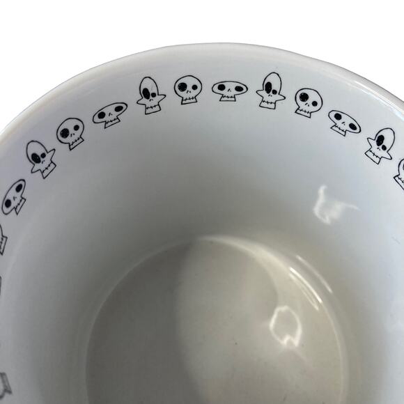 Disney Parks Nightmare Before Christmas Jack Skellington Mug - Picture 6 of 7